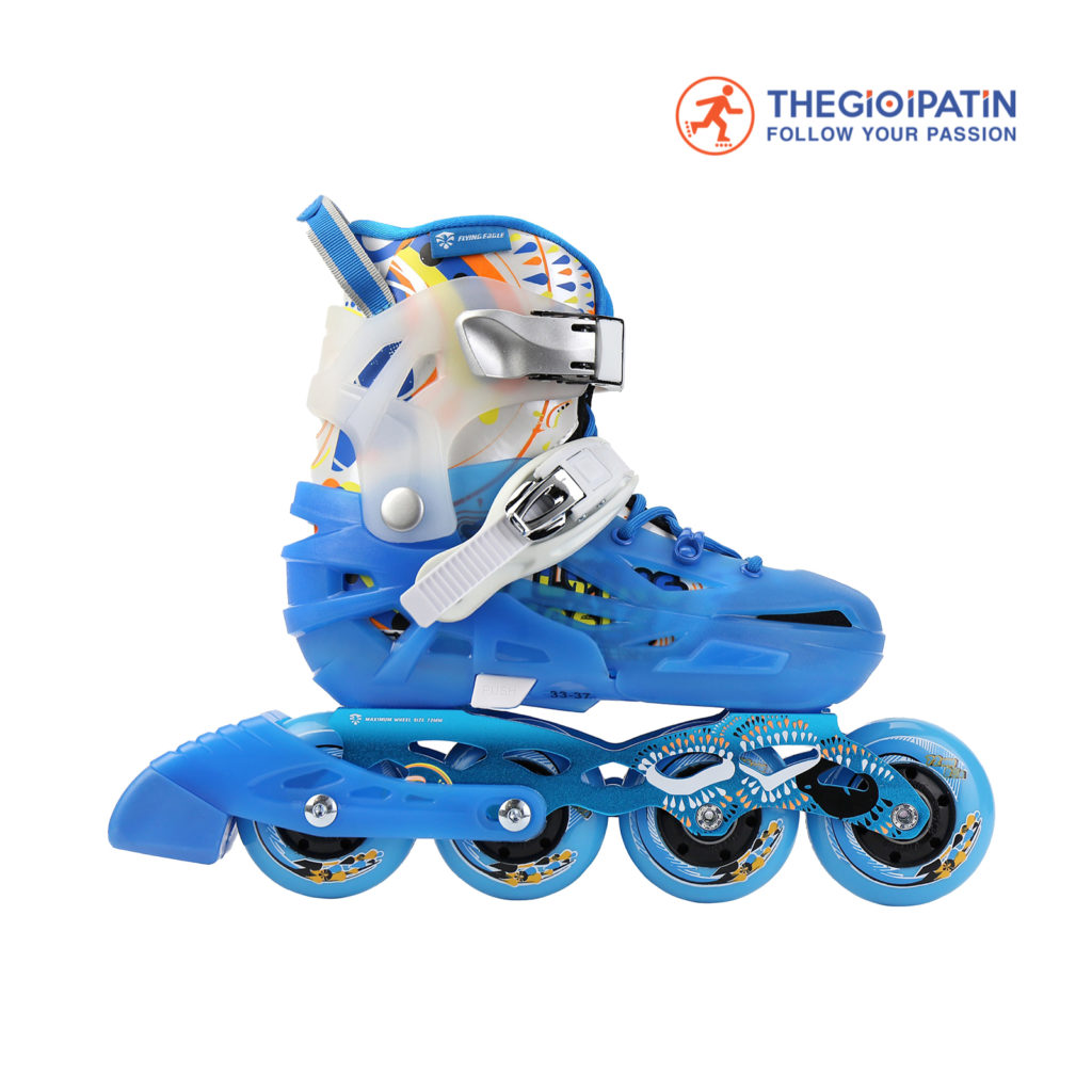 Flying Eagle S6S (1)