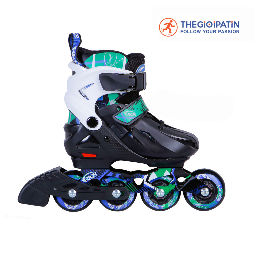 Flying-Eagle-K7--den