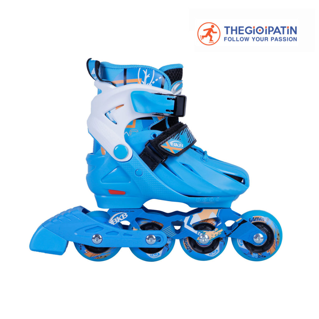 Flying-Eagle-K7--xanh