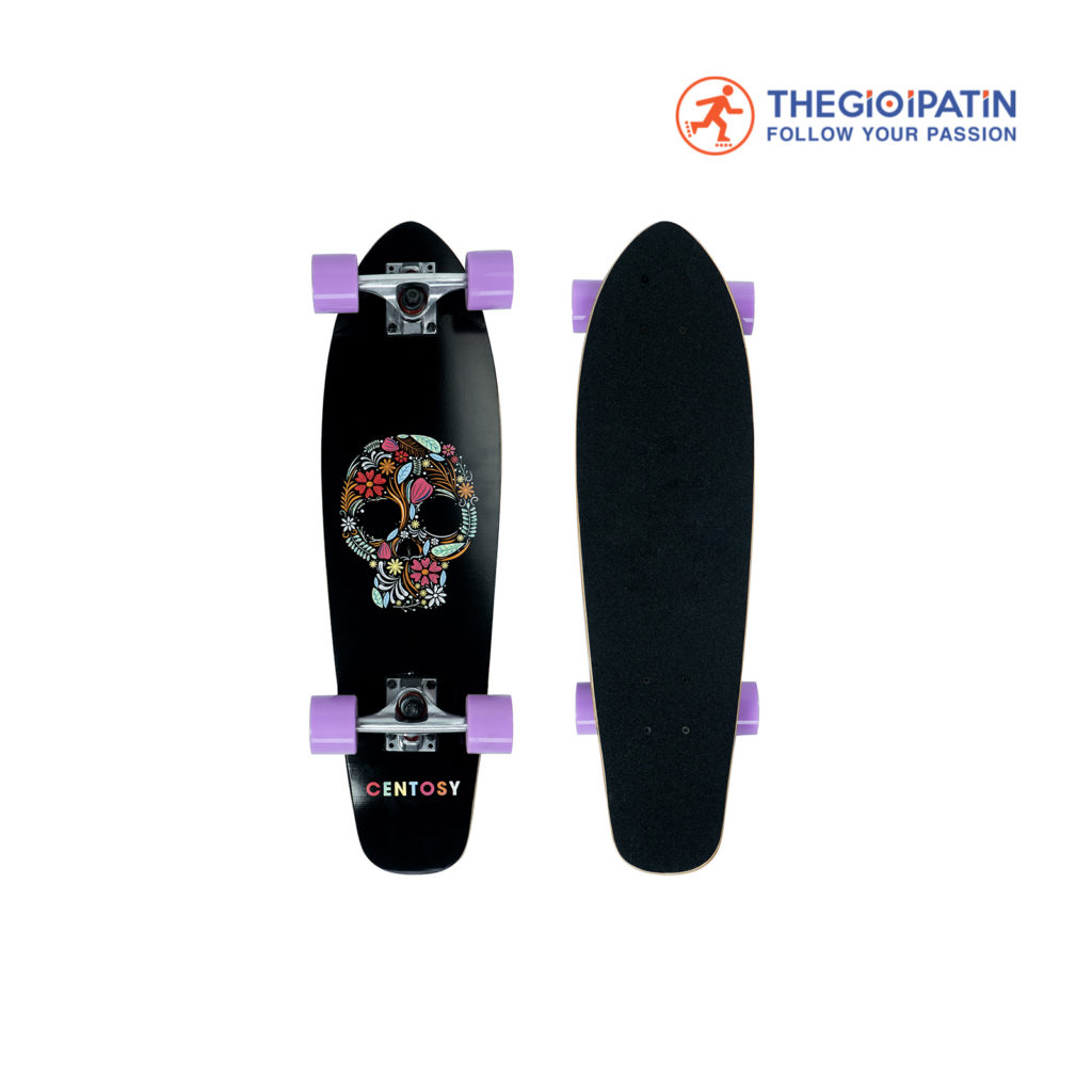 Penny Centosy C2-TGPT Ván Trượt Penny Centosy C2 Gosh