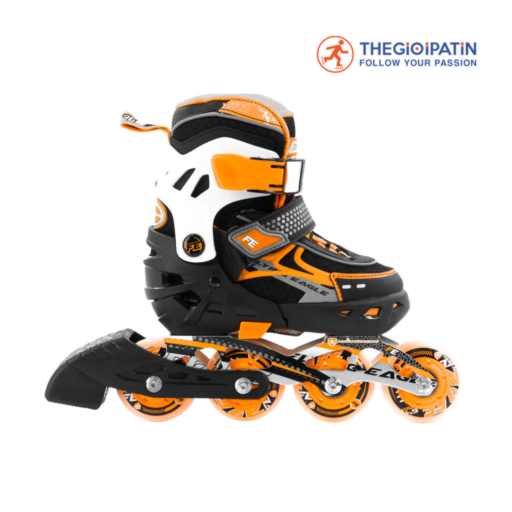 Flying Eagle V5 - Cam12