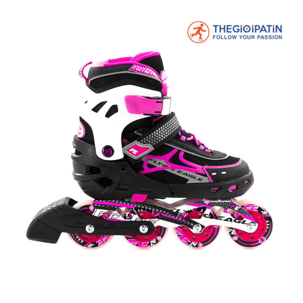 Flying Eagle V5 - Hong12