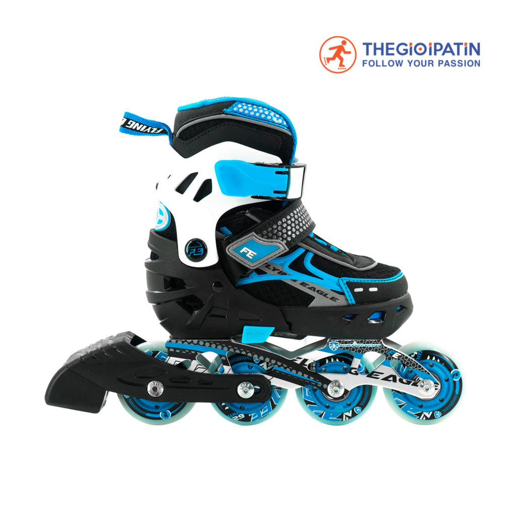 Flying Eagle V5 - Xanh12