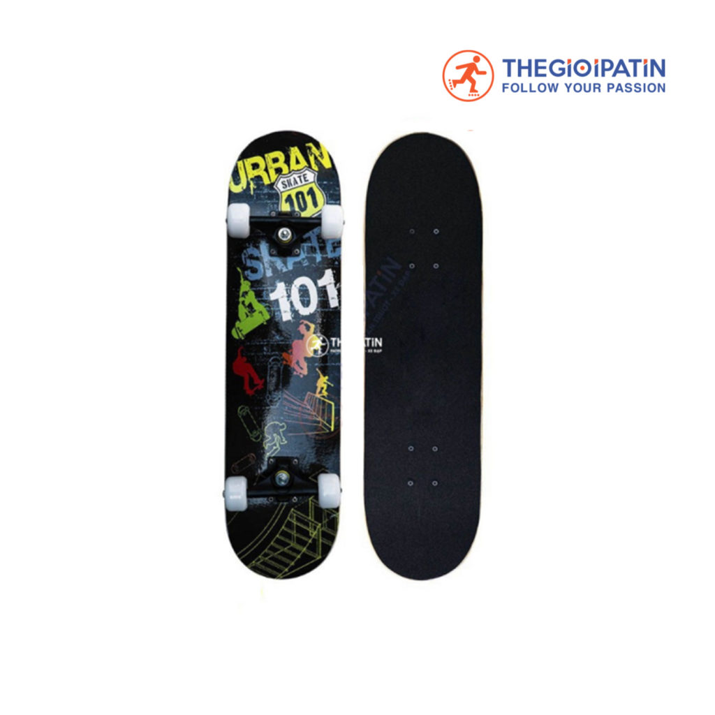 MH3108-1-TGPT Ván Trượt SkateBoard Cougar MH3108-1