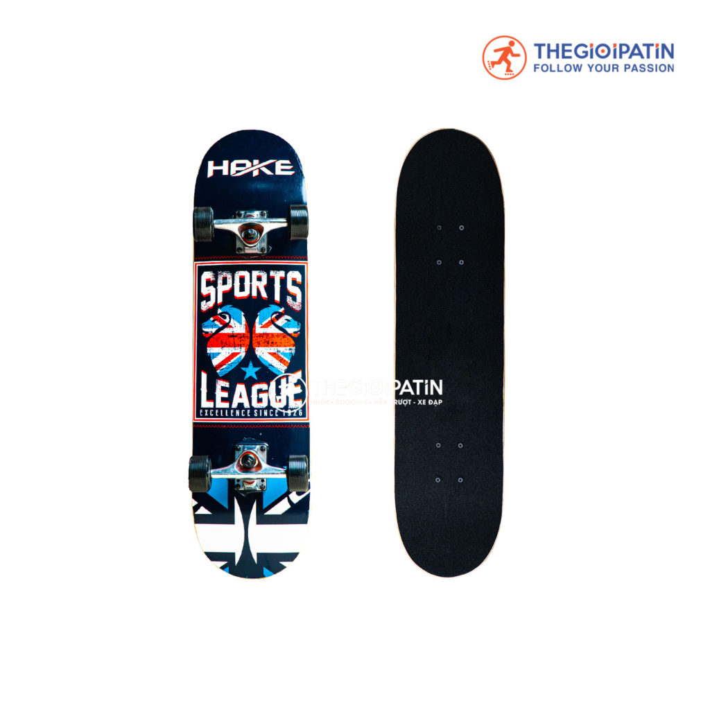 1500-08 Ván Trượt SkateBoard CoolStep 1500-08