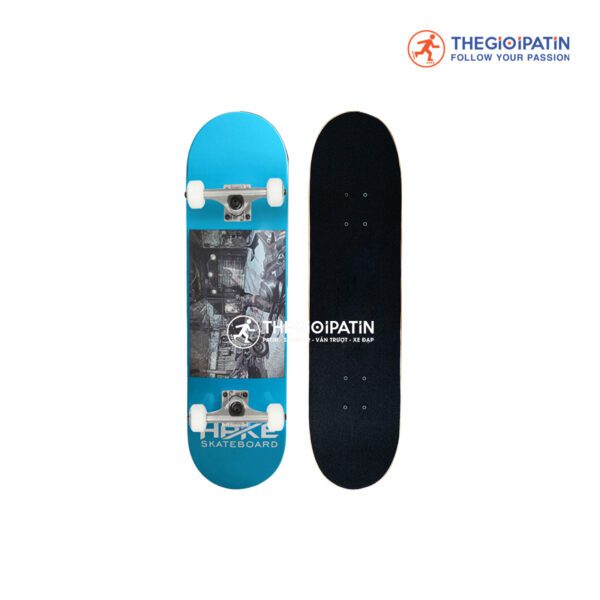 Ván Trượt Skateboard 950-05