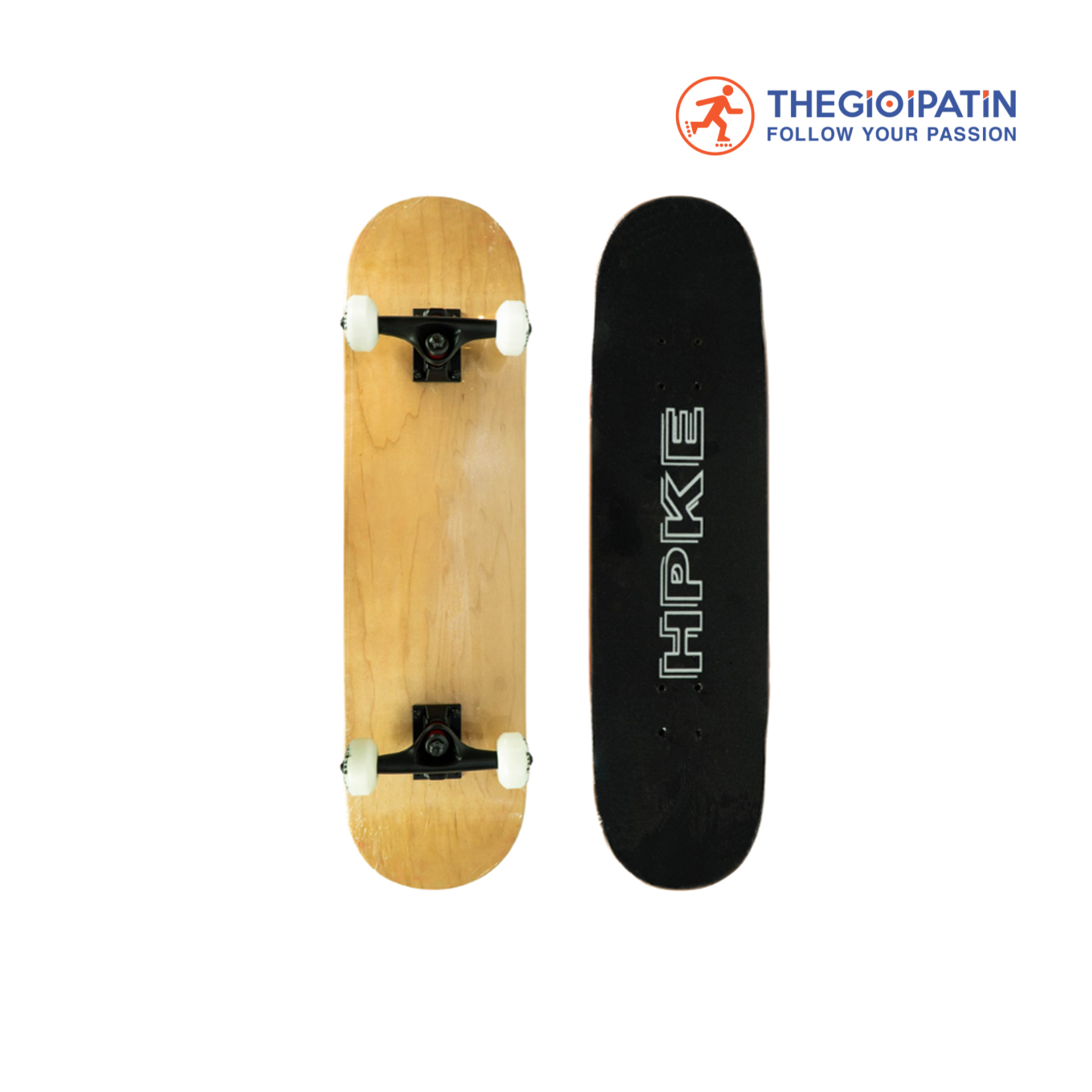Ván trượt Skateboard Coolstep 1500-01