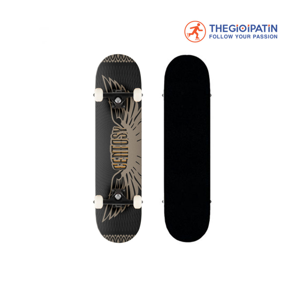 Centosy A2-TGPT Ván Trượt Skateboard Centosy A2 Eagle