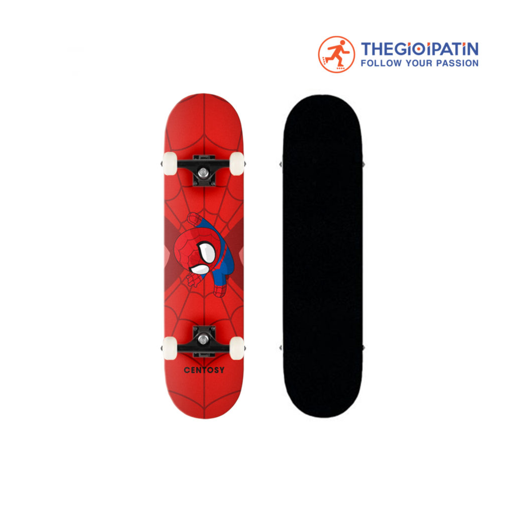 Centosy B1-TGPT Ván Trượt Centosy B1 Spider
