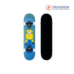 Ván Trượt Skateboard Centosy C1 Minions