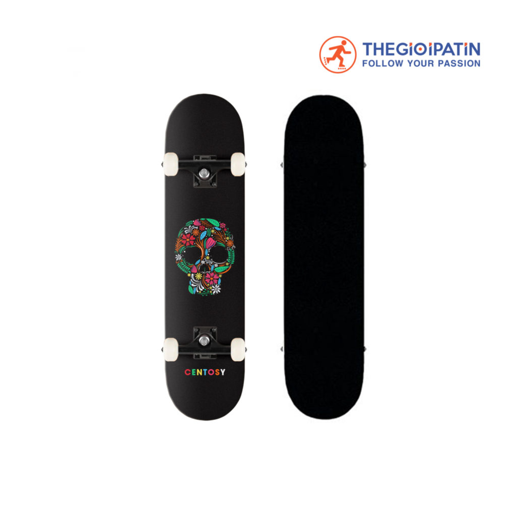 Centosy C2-TGPT Ván Trượt Centosy C2 Gosh
