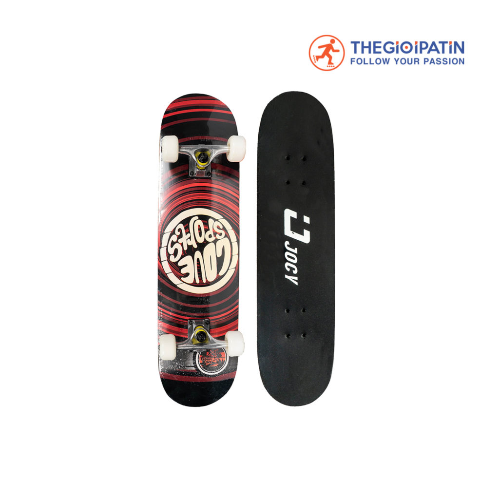 Jocy 07-TGPT Ván Trượt Jocy 07