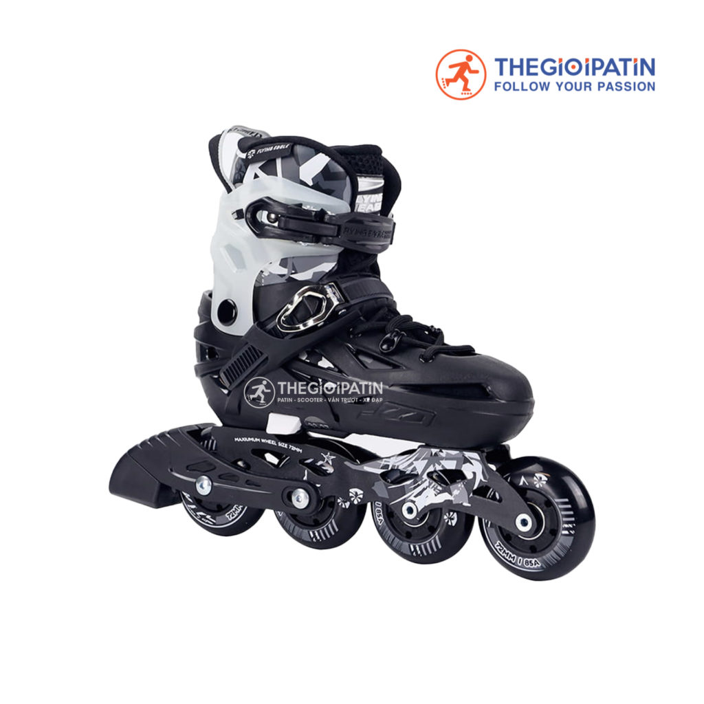 Flying Eagle S6S+ NEW - den