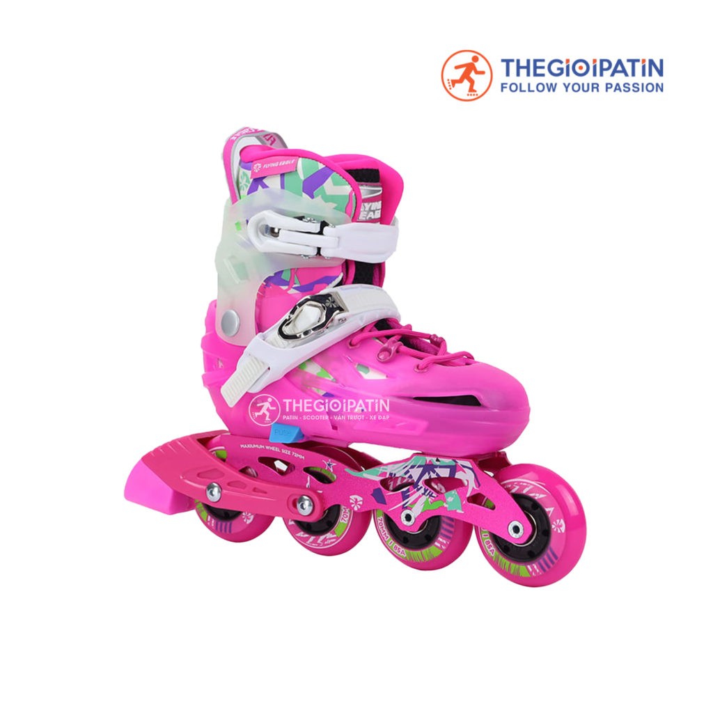 Flying Eagle S6S+ NEW - hong