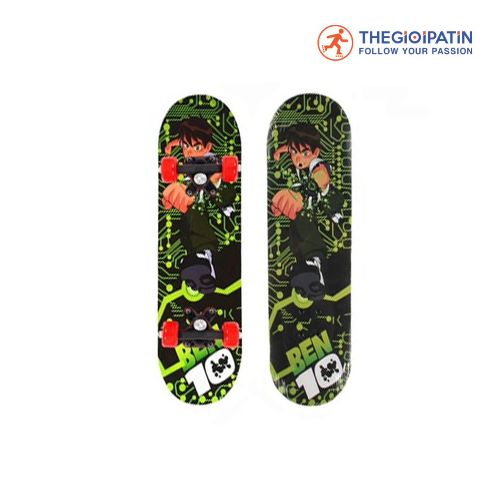 450-03-TGPT Ván Trượt SkateBoard Trẻ Em 450-03