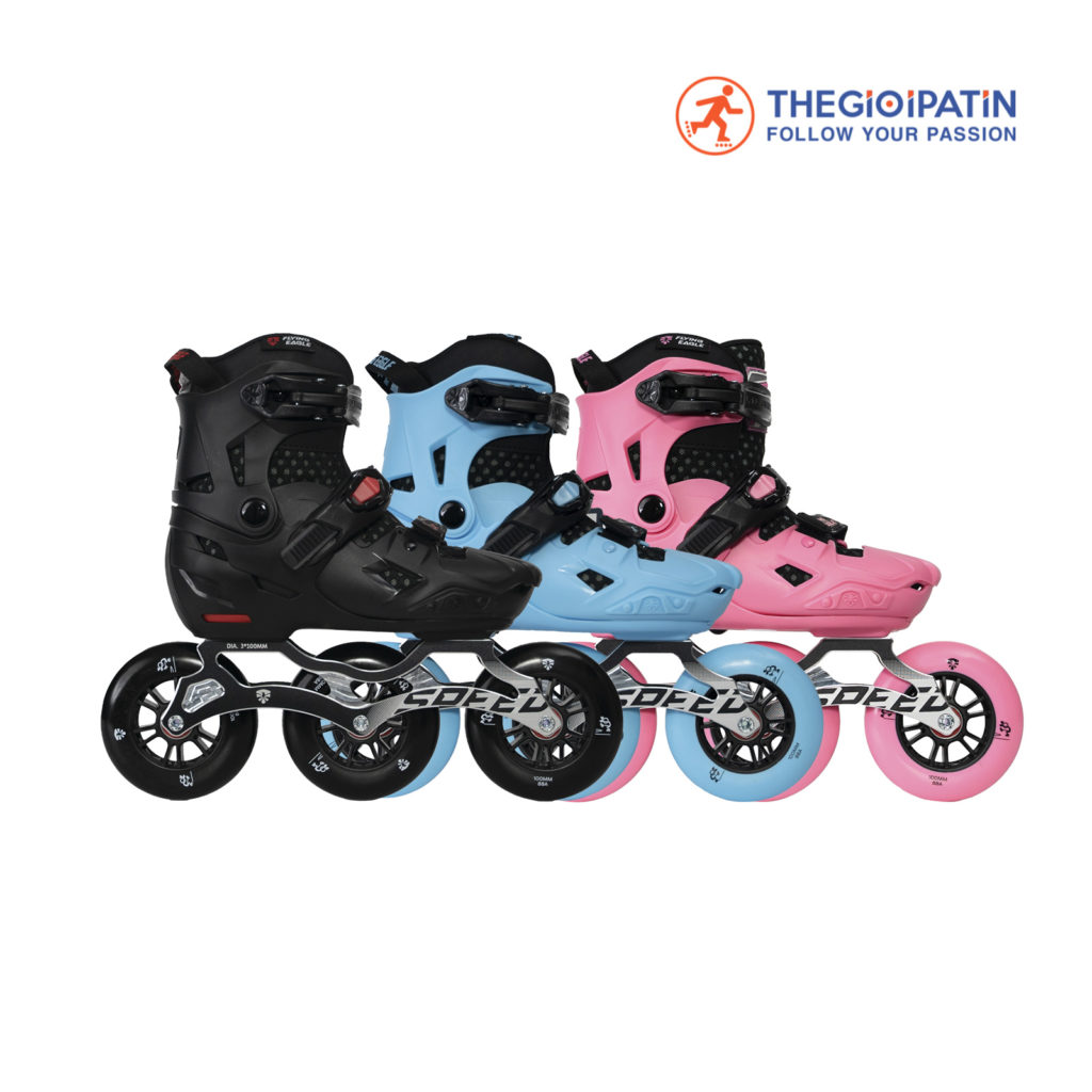 Flying-Eagle-S7-Speed