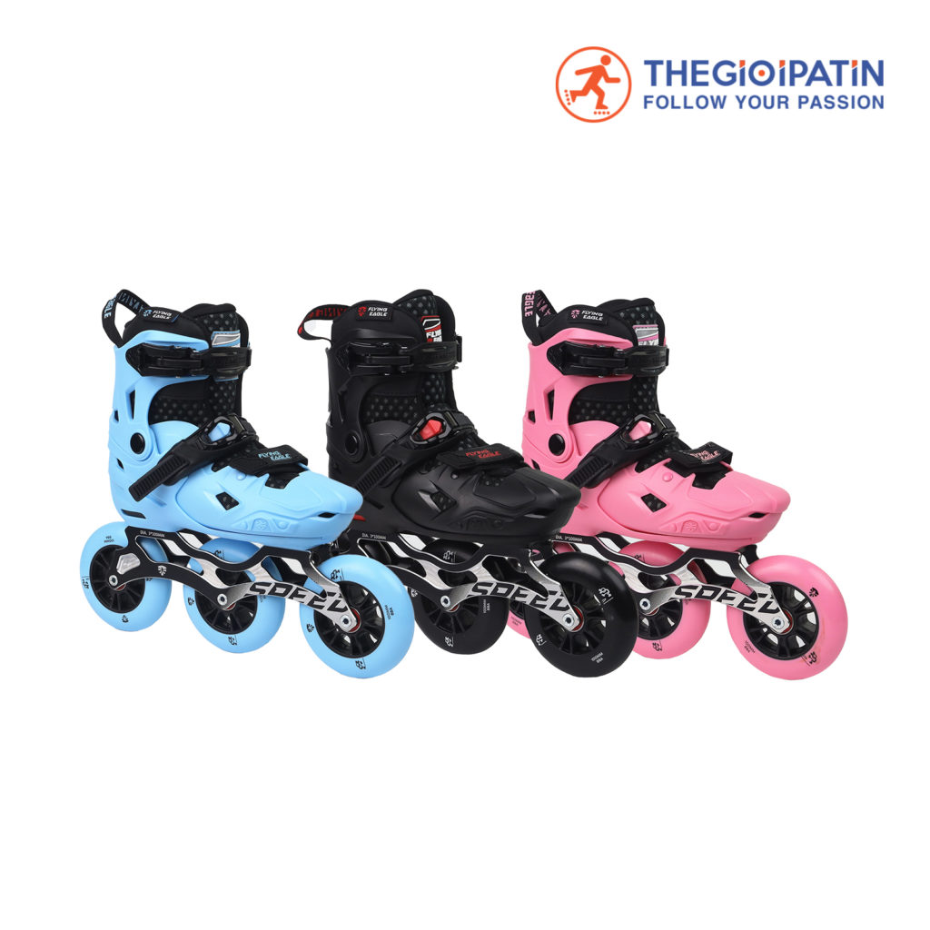 Flying Eagle S7 Speed12