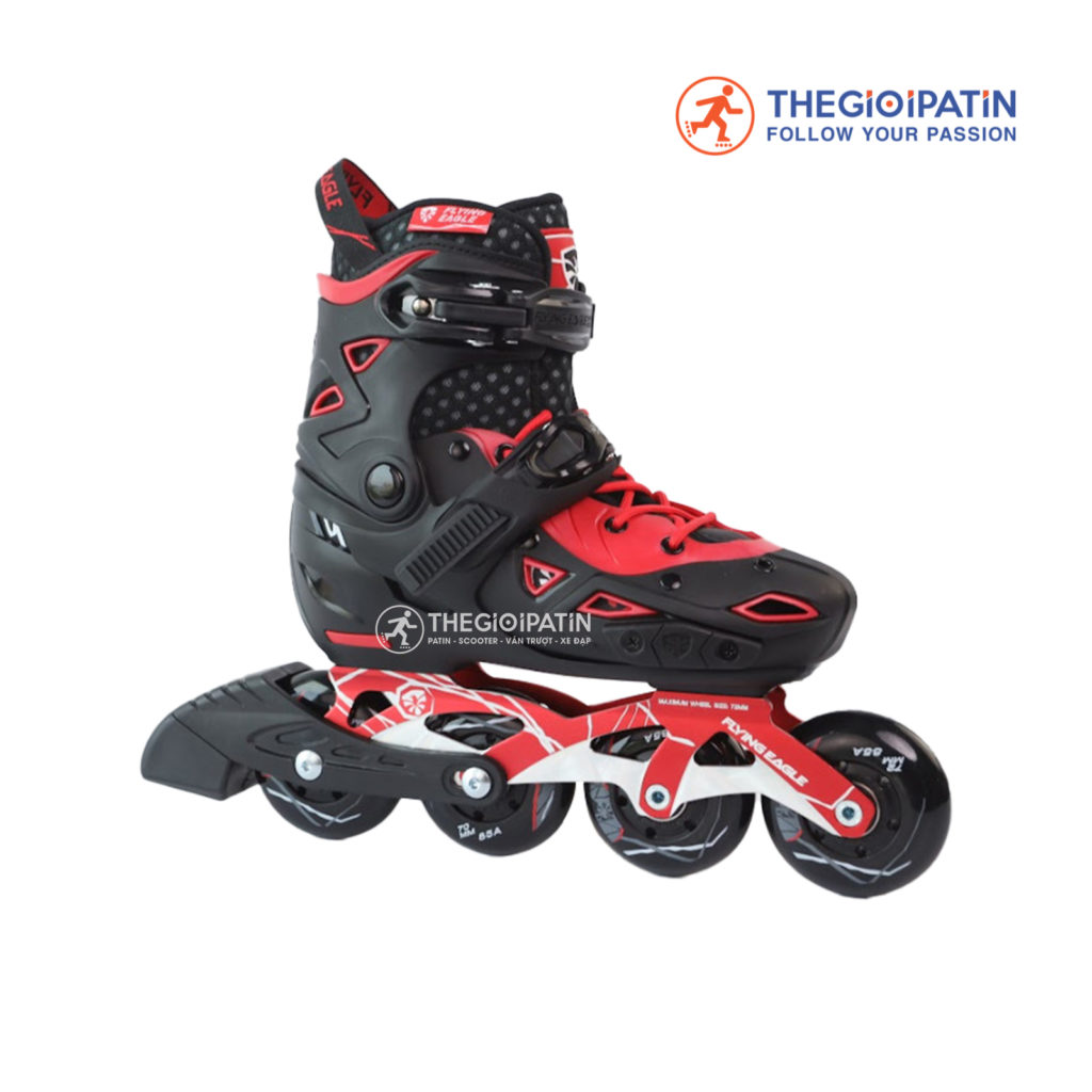 Flying Eagle S9 - do