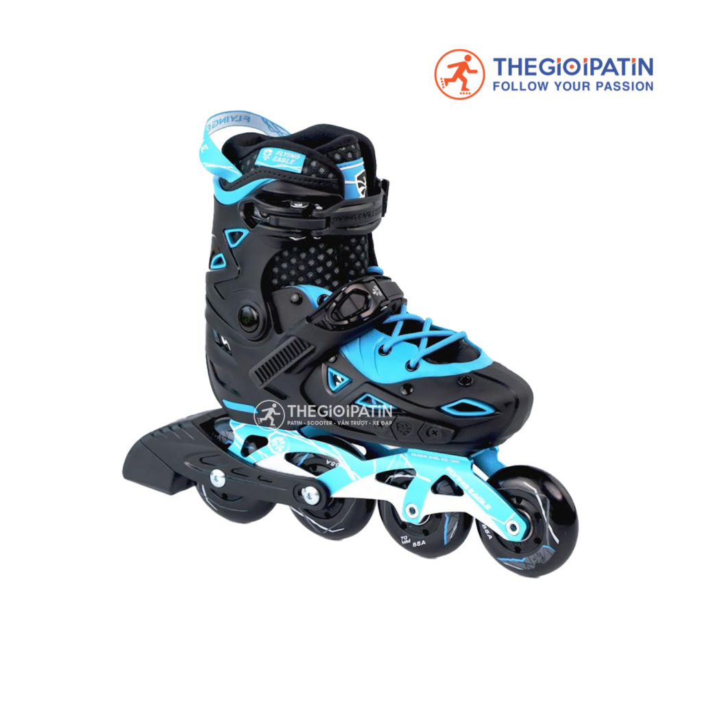 Flying Eagle S9 - xanh