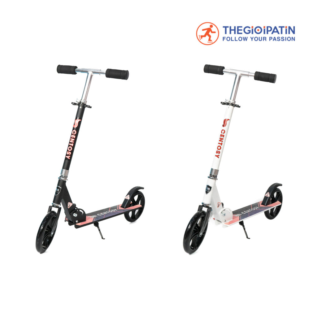 Full mau_0001_a003 centosy Xe Scooter Centosy A003