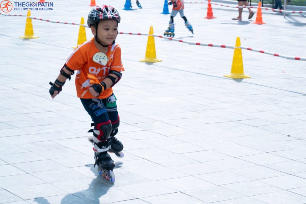 giày patin tại Bắc Ninh