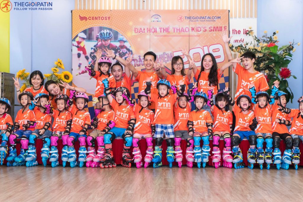 giày patin tại Huế