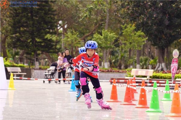 giày patin ở Nam Định