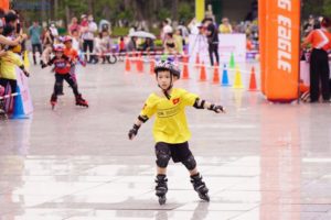 giày patin tại Khánh Hòa