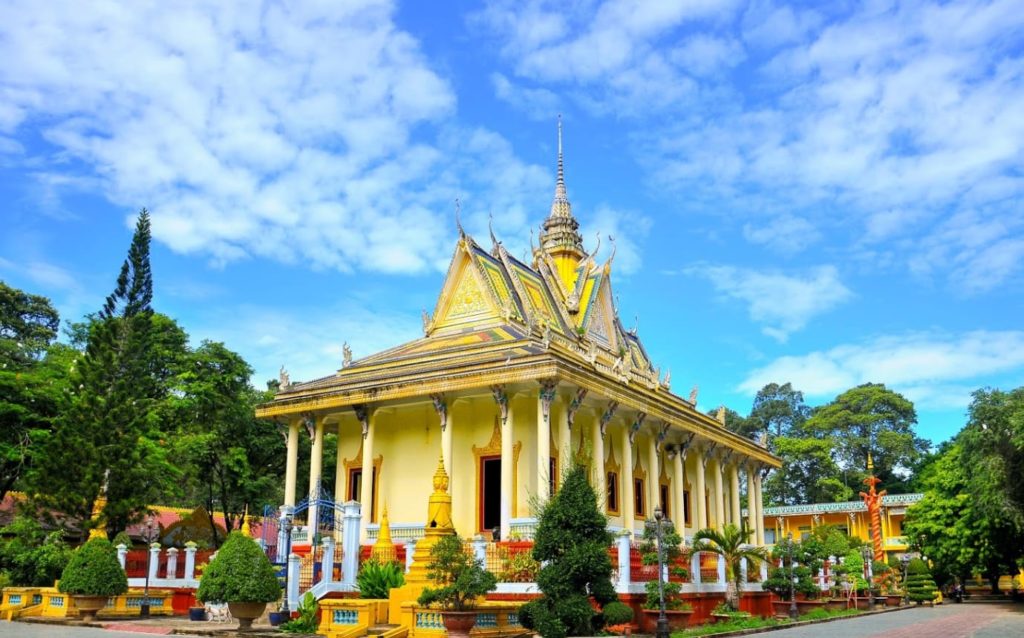 giày patin tại Trà Vinh