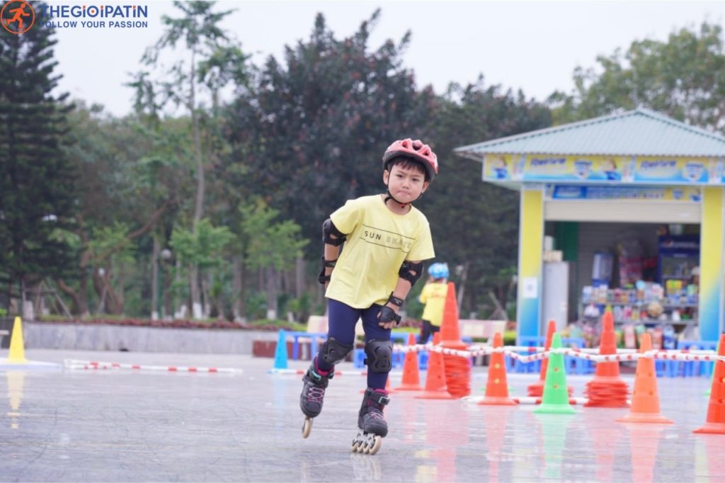 cửa hàng giày patin patin tại Bắc Ninh