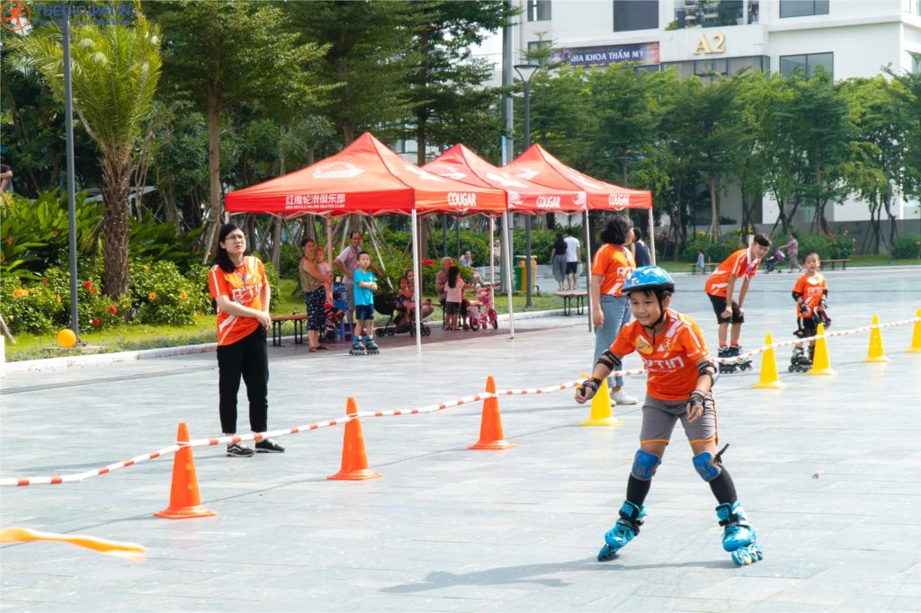 giày patin chất lượng ở Phú Yên