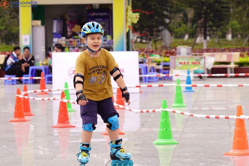 giày patin Nghệ An