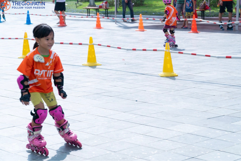 giày patin Quảng Trị