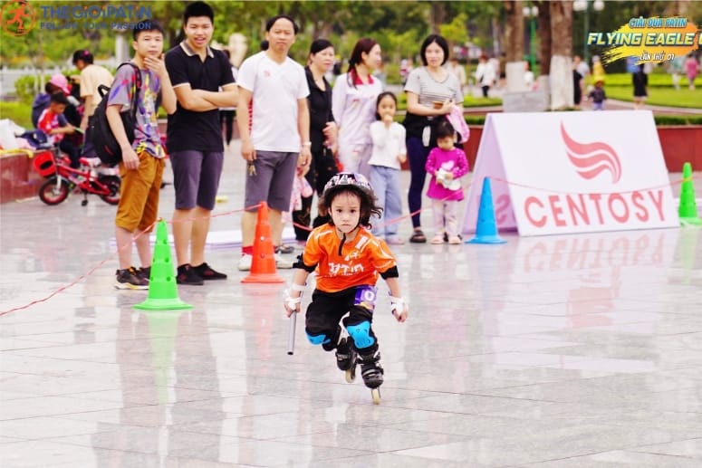 giày patin tốt nhất ở Quảng Bình